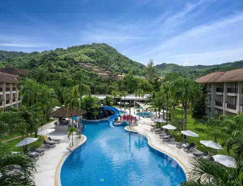 Centara Karon Resort Phuket
