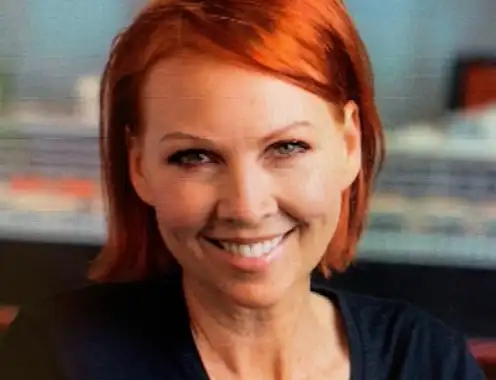 Angela Howard