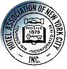 Hotel Association of NYC