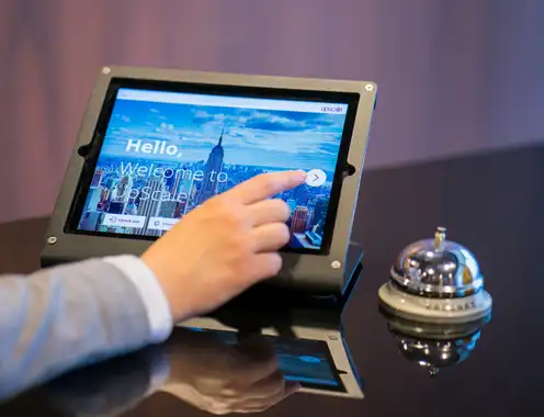 Why Automation is the Ally of Hotel Staff, and Not Their Replacement