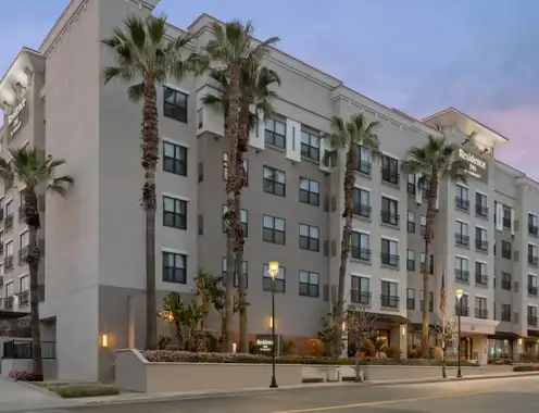 Residence Inn Los Angeles Burbank/Downtown