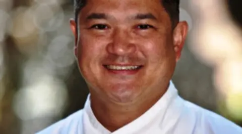 Garret Fujieda