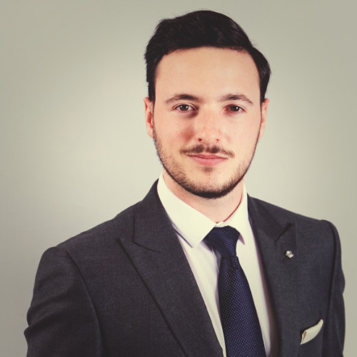 Maxime Gauthier