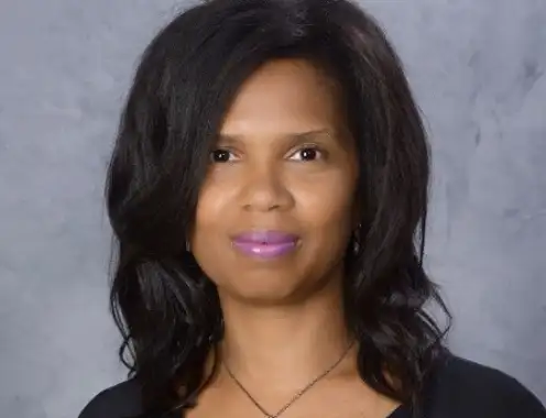 Tonya Moore