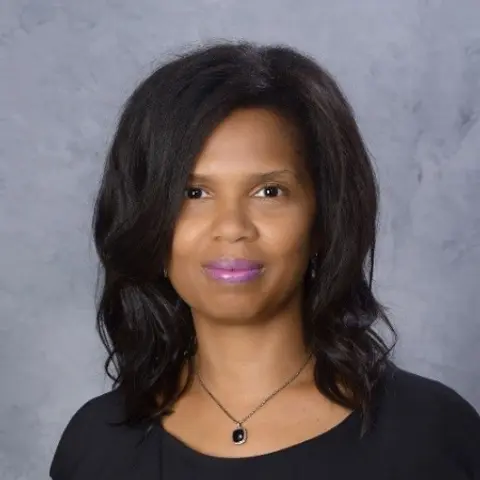 Tonya Moore