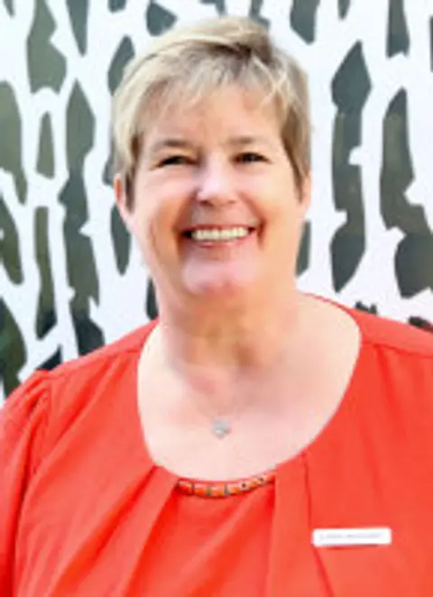 Ellen L. Wouters