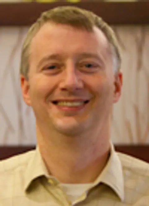 Jason Crumpacker