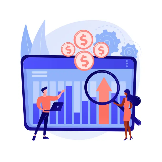 Hotel budget: Steps in the budgeting process for hotels