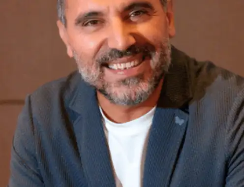 Marc Matar 