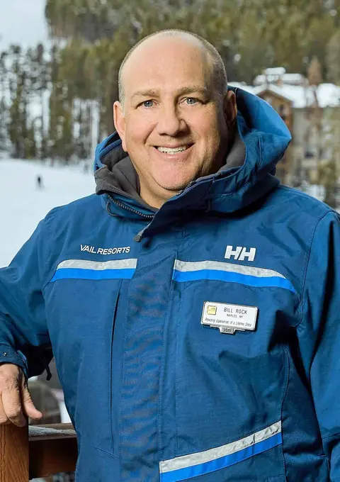 James O'Donnell