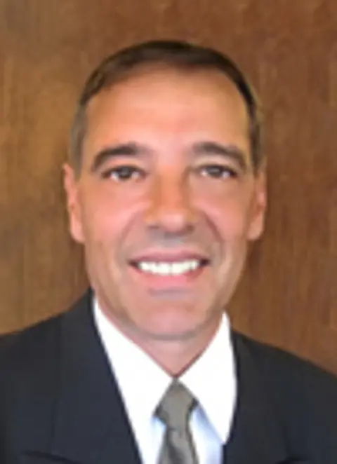 Robert Frei