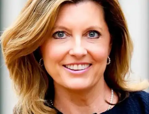 Elizabeth Redmond