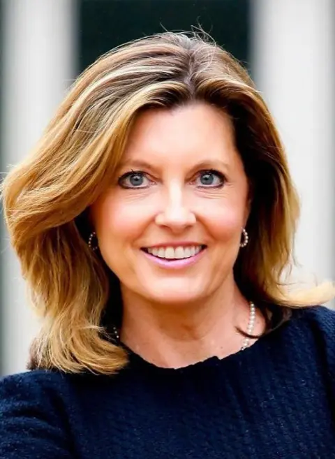 Elizabeth Redmond