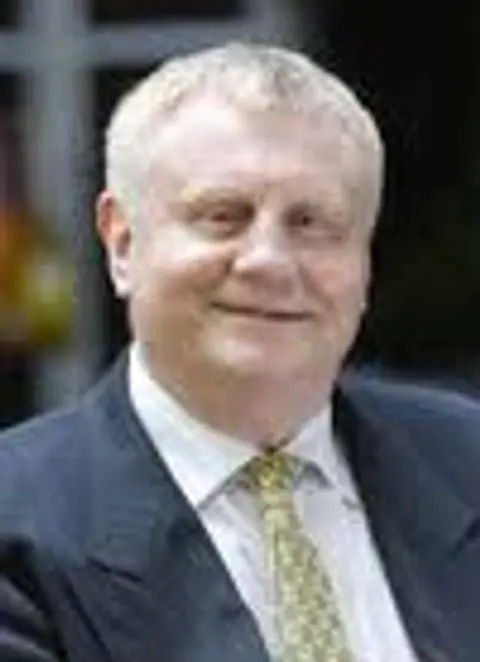 Danny McCafferty