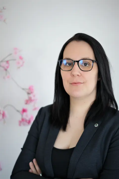 Sandra Wigger