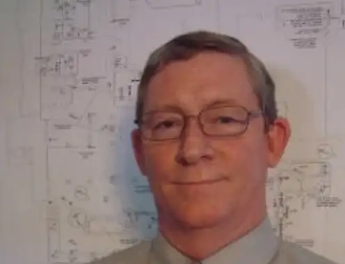 Todd Isbell