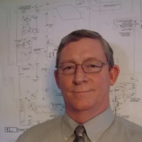 Todd Isbell