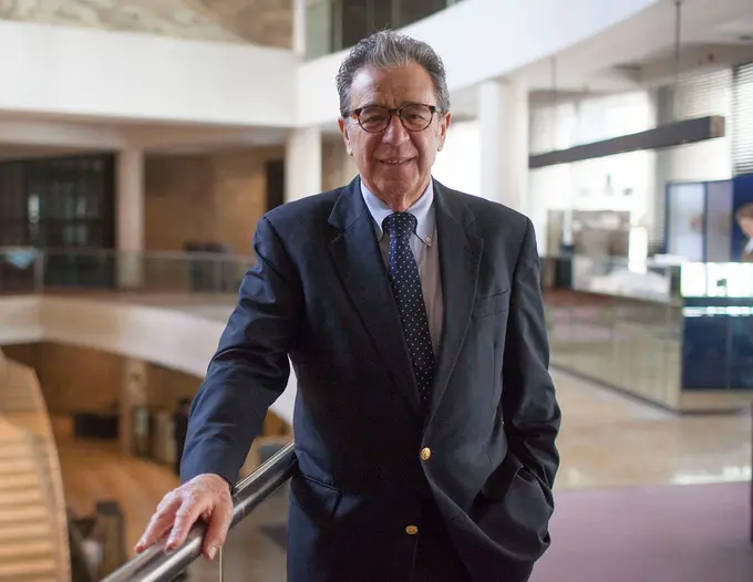 How a Top Hotel GM Prepares to Host Multiple World Leaders
