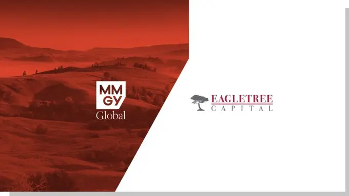 MMGY Global Announces New Investment By Eagletree Capital