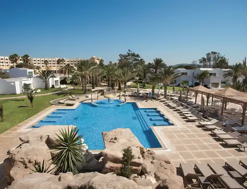 Steigenberger Marhaba Thalasso