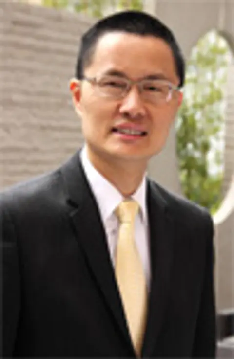 Simon Kwok