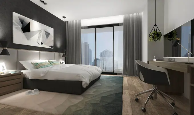 dusitD2 Seef Bahrain ......