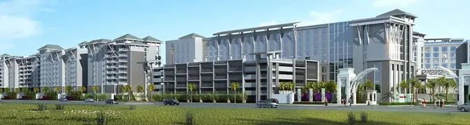 Sunseeker Resort Charlotte Harbor ......
