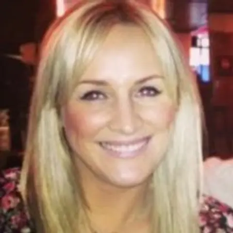 Georgina Wylie