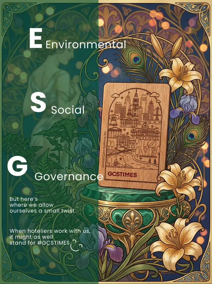 The ABCs of ESG… with a Slight Twist on ‘G’
