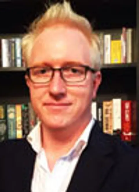 Raymond Goertz