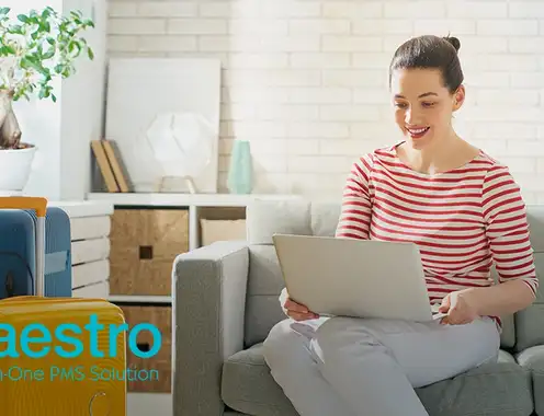 Reclaiming Revenue: How Hotels Can Win the Direct Booking Renaissance with a Unified PMS