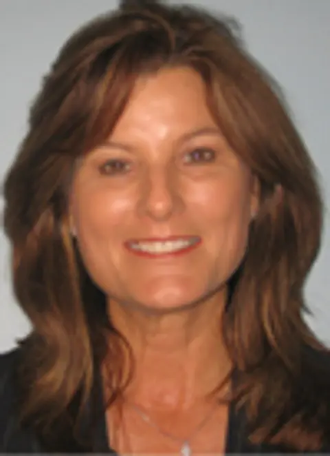 Linda Lynge