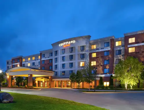 Courtyard by Marriott Gettysburg
