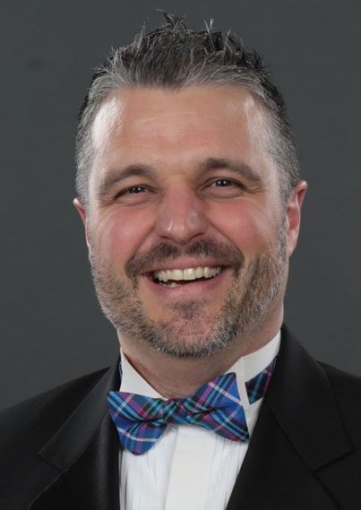 Serge Laroche