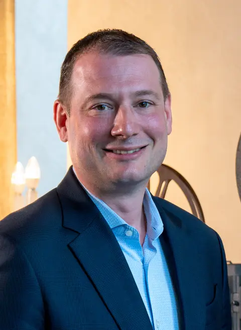 Nicolas Mercier