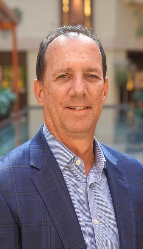 Mike Kovensky
