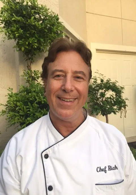 Richard Goldberg