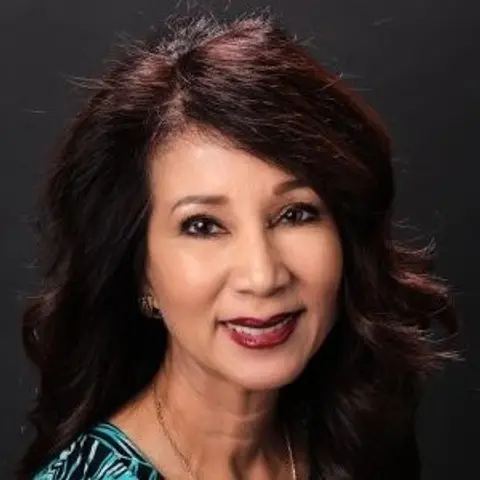 Lisa Nakamasu