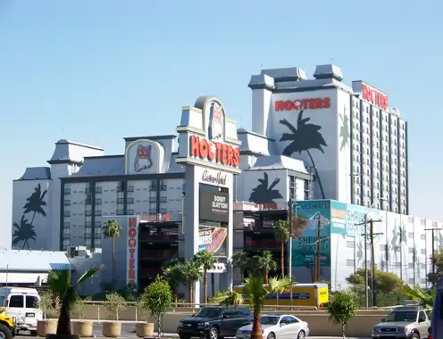 Oyo Hotel & Casino Las Vegas