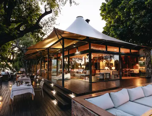 Viceroy Hotels Expands into Africa with Three Luxury Safari Lodges
