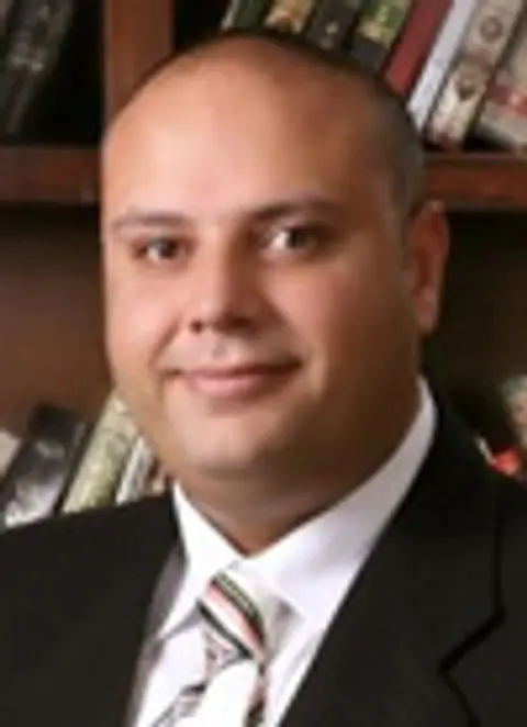 Wissam Suleiman