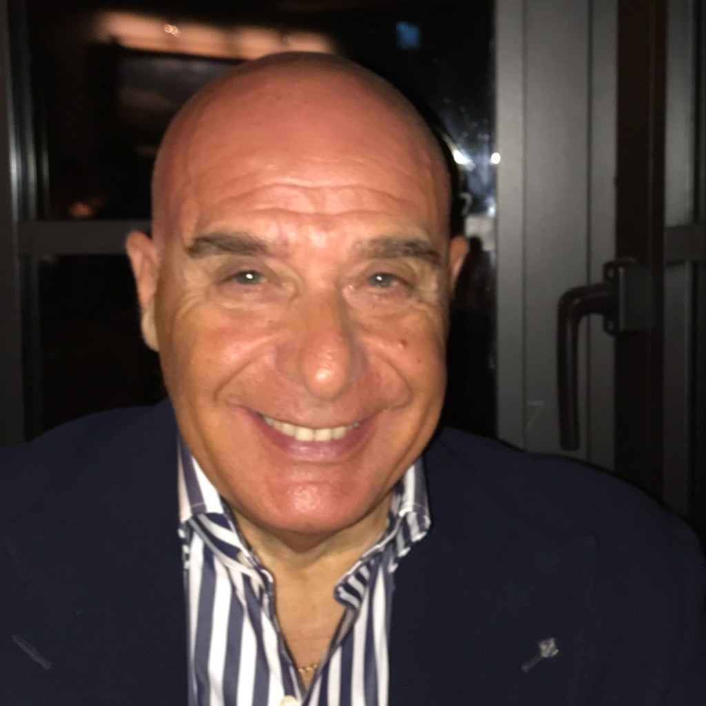 Vinicio Borsi