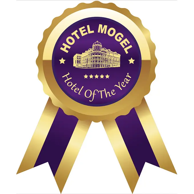 The Hotel Mogel