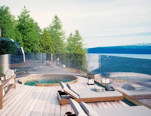Anantara Ushuaia Patagonia Resort