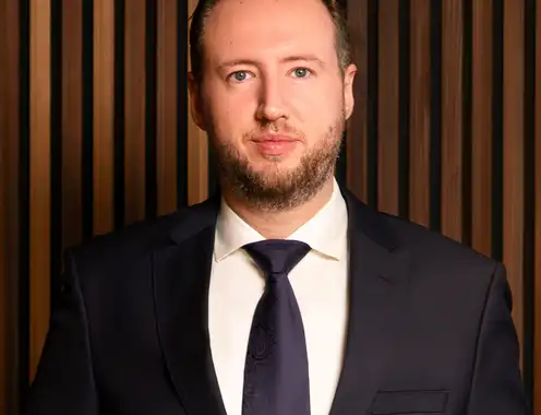 Milos Nedovic