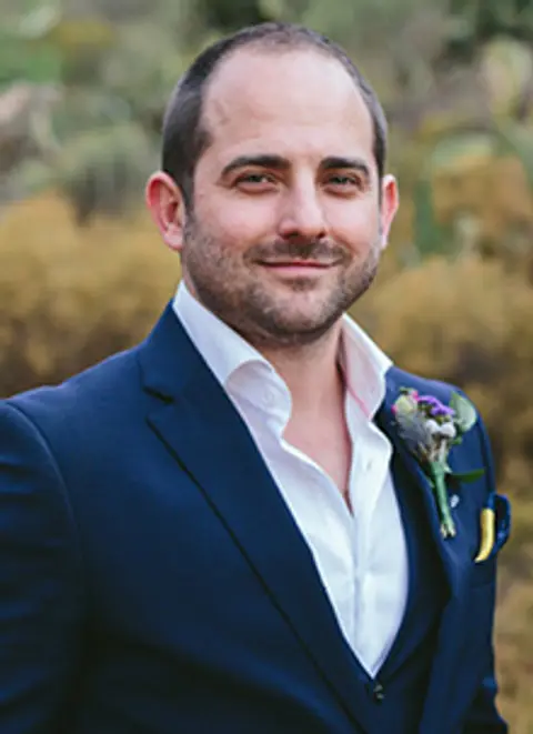 Daniel Trappler