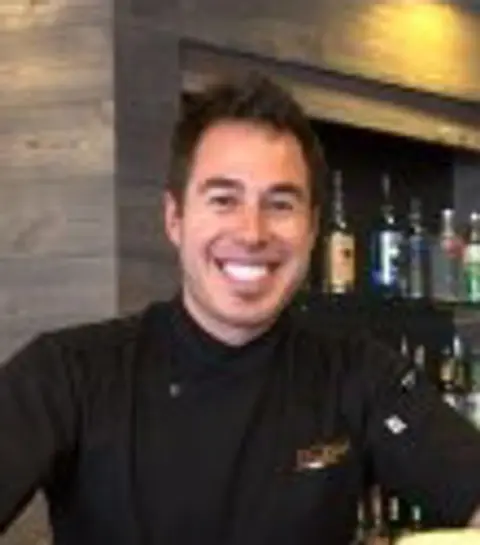 Aaron Boyd
