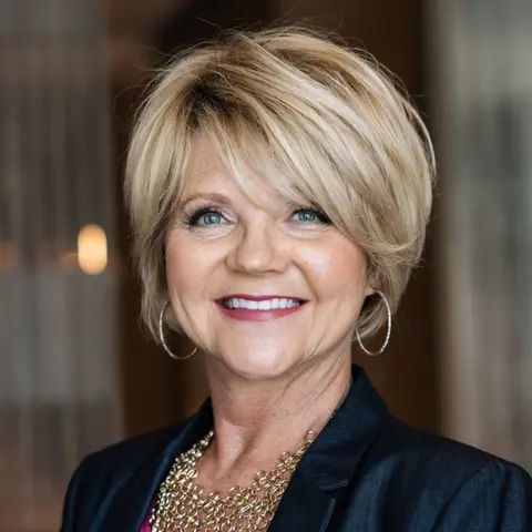 Naomi Thompson