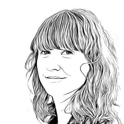 Tracey Ingram