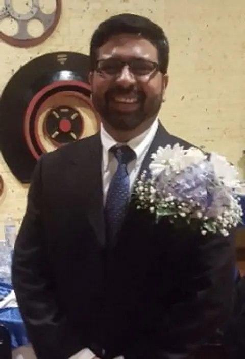 Rohit Radhakrishnan